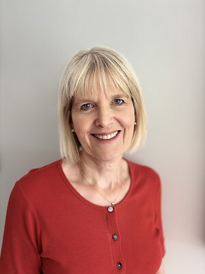 About me. Sarah 2025